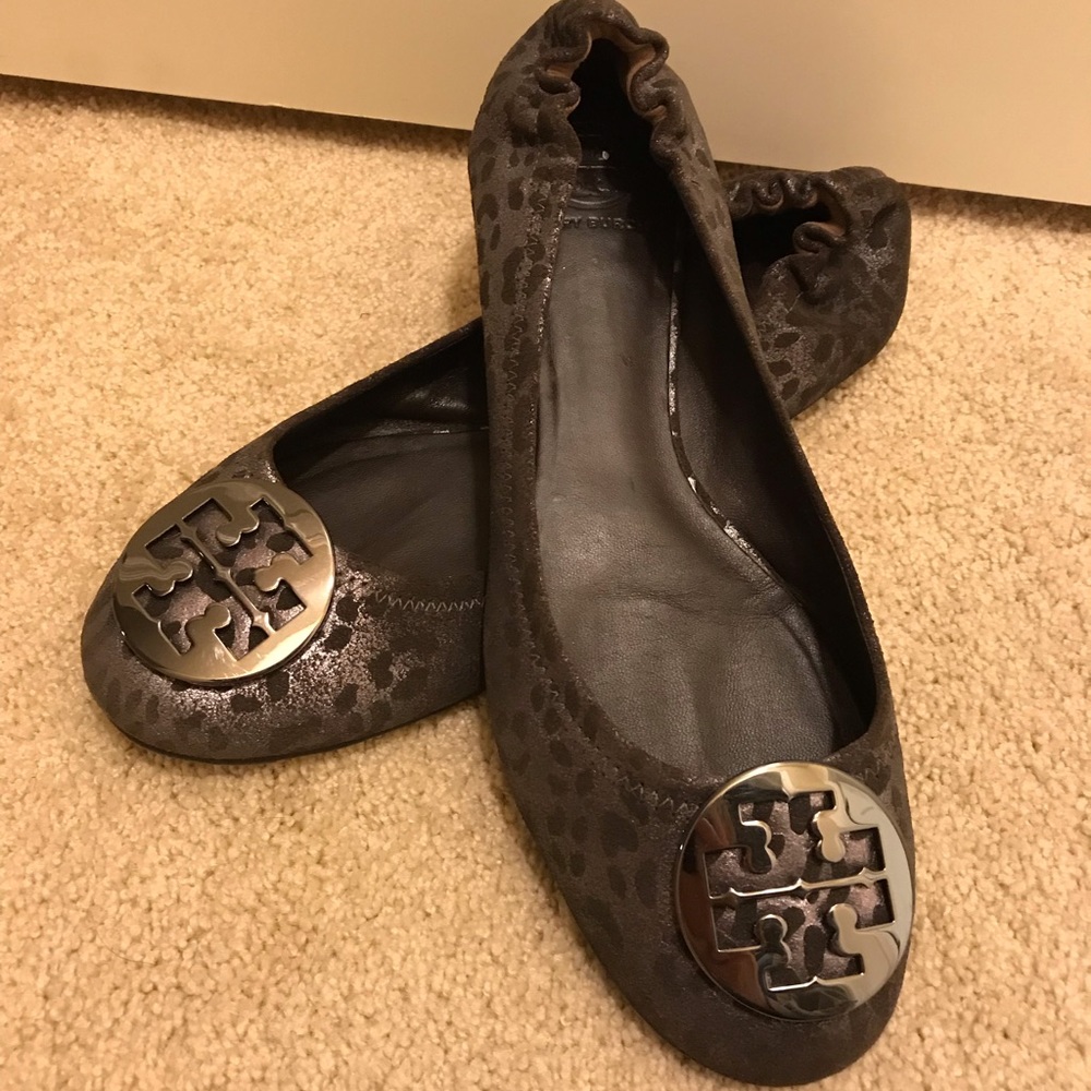 Tory Burch Flats